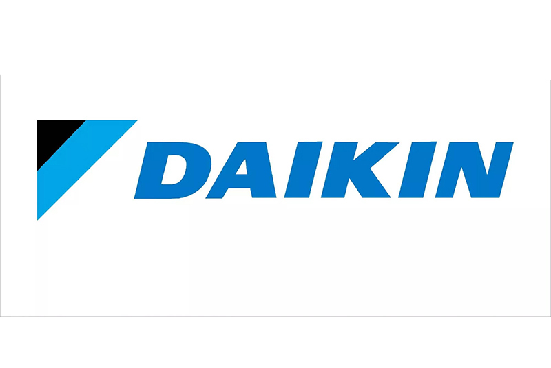 Daikin in Placentia